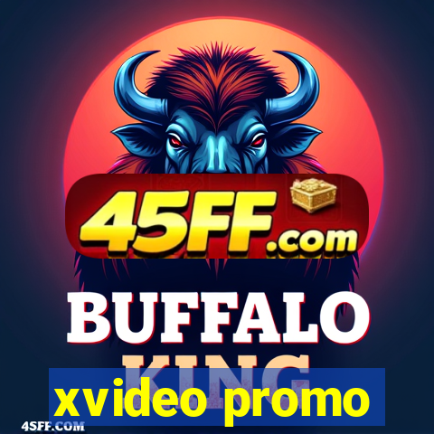 xvideo promo